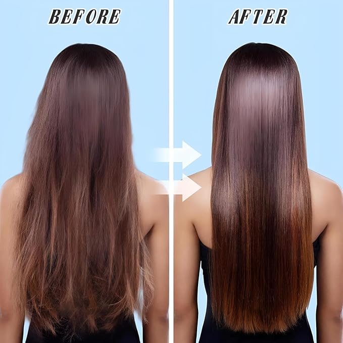 Self-Cleaning Anti-Static Massage Comb, One-Pull Clean Massage Comb, Easy Clean Hair Brush, Scalable Rotate Lifting Self Cleaning Hairbrush Hair Styling Tools For Women