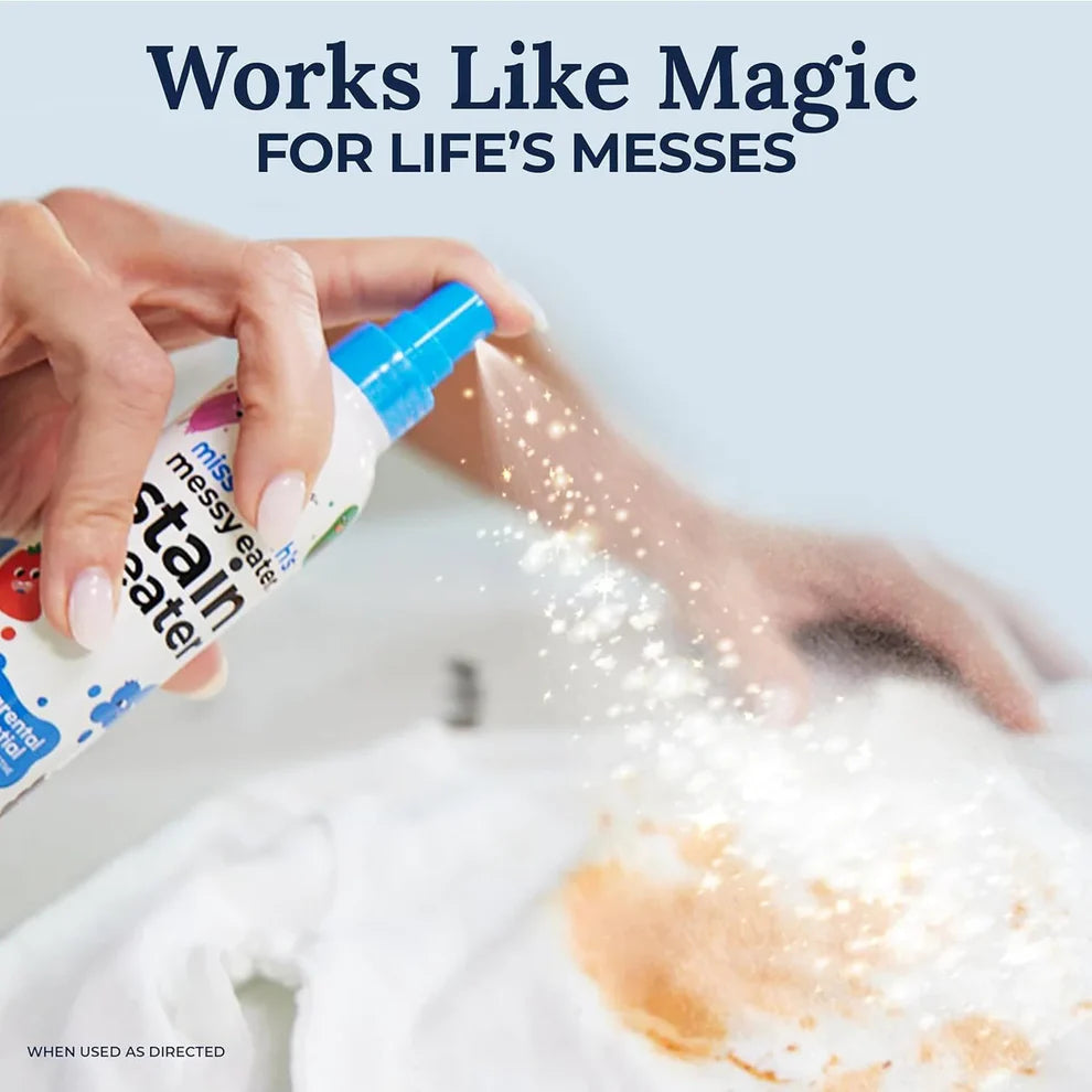 Hate Stain's All In One Stain Remover (Pack Of 2)